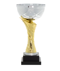 EC0021 Euro Cup - Milan 32.5cm
