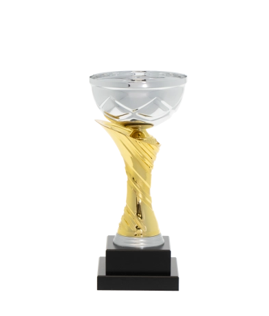 EC0023 Euro Cup - Milan 26cm