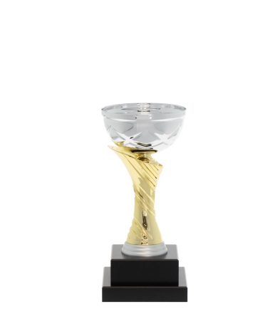 EC0024 Euro Cup - Milan 22cm