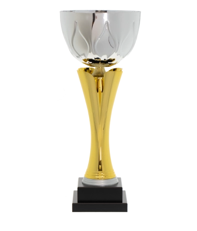 EC0031 Euro Cup - Naples 39.5cm