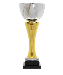 EC0031 Euro Cup - Naples 39.5cm
