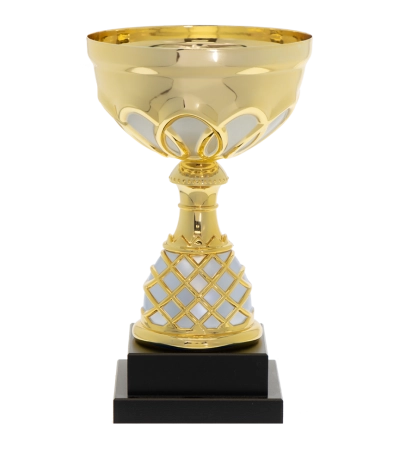 EC0051 Euro Cup - Venice 27cm
