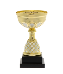 EC0052 Euro Cup - Venice 24cm