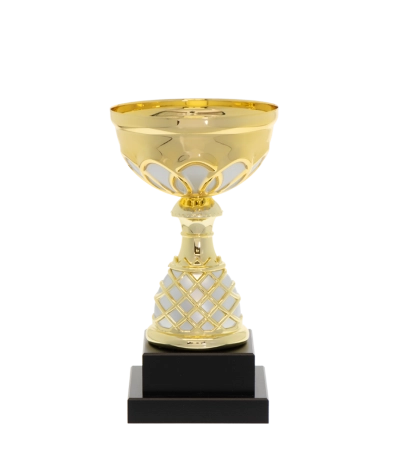 EC0053 Euro Cup - Venice 22cm