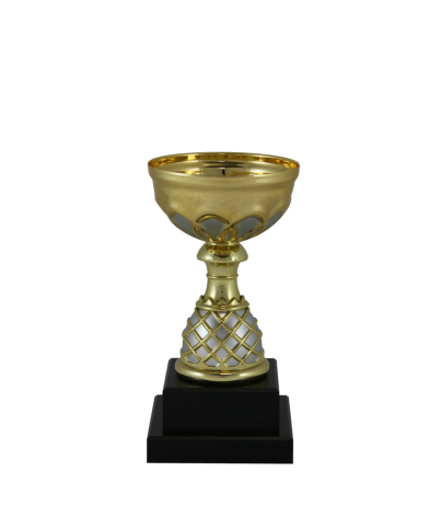 EC0054 Euro Cup - Venice 19cm