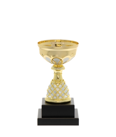 EC0054 Euro Cup - Venice 19cm