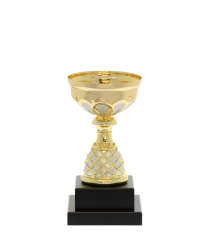 EC0054 Euro Cup - Venice 19cm