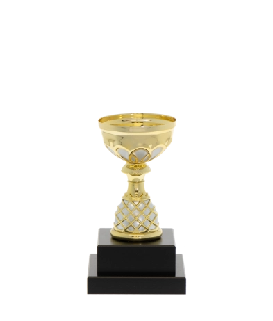 EC0055 Euro Cup - Venice 17cm