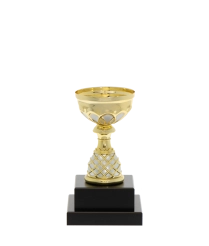 EC0055 Euro Cup - Venice 17cm