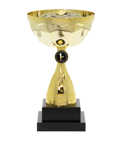 EC0091 Euro Cup - Latina 24cm