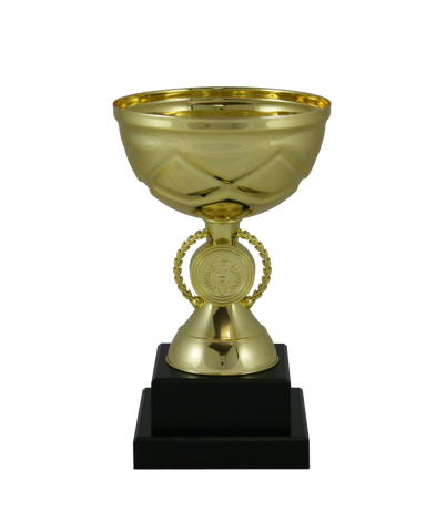 EC0092 Euro Cup - Latina 19.5cm