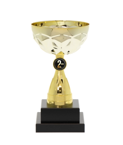 EC0092 Euro Cup - Latina 21.5cm