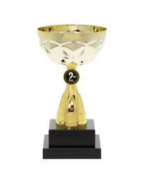 EC0092 Euro Cup - Latina 21.5cm