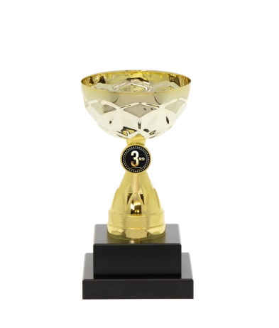 EC0093 Euro Cup - Latina 19cm