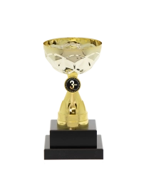 EC0093 Euro Cup - Latina 19cm