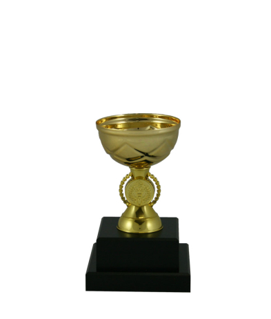 EC0094 Euro Cup - Latina 15cm