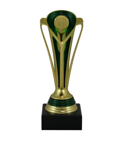  Euro Cup - Derby 22cm