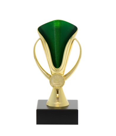  Euro Cup - Castro 19cm