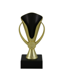  Euro Cup - Castro 19cm