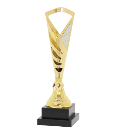 Euro Cup - Tivoli 33cm