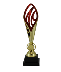  Euro Cup - Santorini 36cm