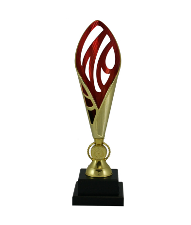  Euro Cup - Santorini 34.5cm