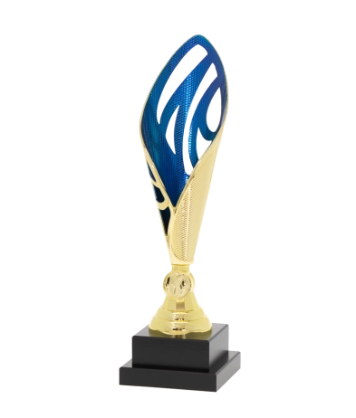  Euro Cup - Santorini 34.5cm