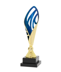  Euro Cup - Santorini 34.5cm