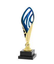  Euro Cup - Santorini 33.5cm