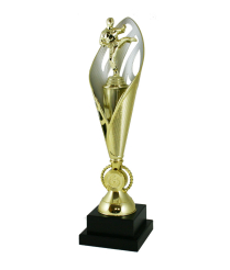  Euro Cup - Santorini II 36cm