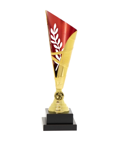  Euro Cup - Korba 35.5cm