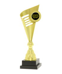  Euro Cup - Westport 38.5cm