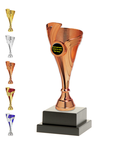  Euro Cup - Latina 24cm