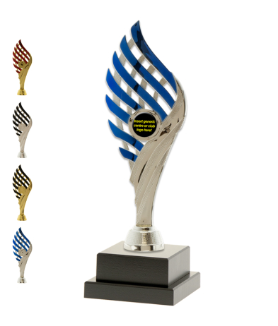  Euro Cup - Ascot 30.5cm