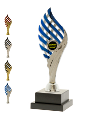  Euro Cup - Ascot 30.5cm