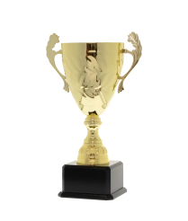 EC0422 Euro Cup - Siena Gold 36cm