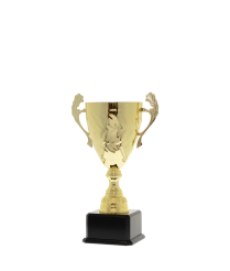 EC0424 Euro Cup - Siena Gold 27cm