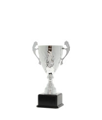 EC0434 Euro Cup - Siena Silver 27cm