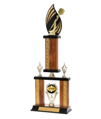  Flameback Trophy <Br>62cm