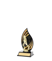  Flameback Trophy <Br>21.5cm