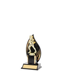  Flameback Trophy <Br>21.5cm