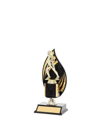  Flameback Trophy <Br>24cm