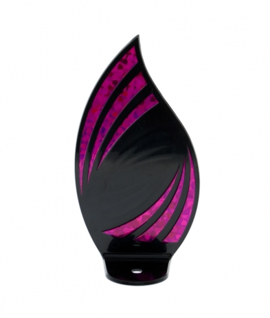 FBPR Flame Back - Pink