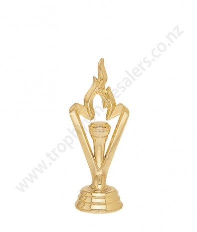 FLAM504 Flame Trim  8.7cm