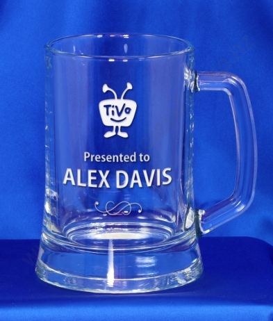 G102 Glass Munich Beer 500ml