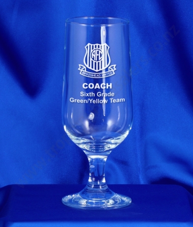 G401 Glass Classic 350ml