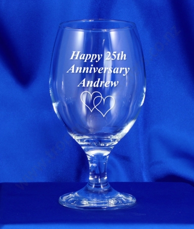 G402 Glass Lager 400ml