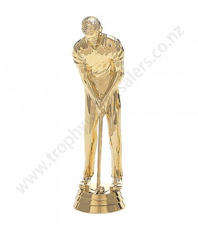 GOLP501 Golf Putting Male  13.5cm