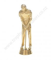 GOLP501 Golf Putting Male  13.5cm