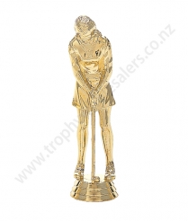 GOLP502 Golf Putting Female  13.5cm